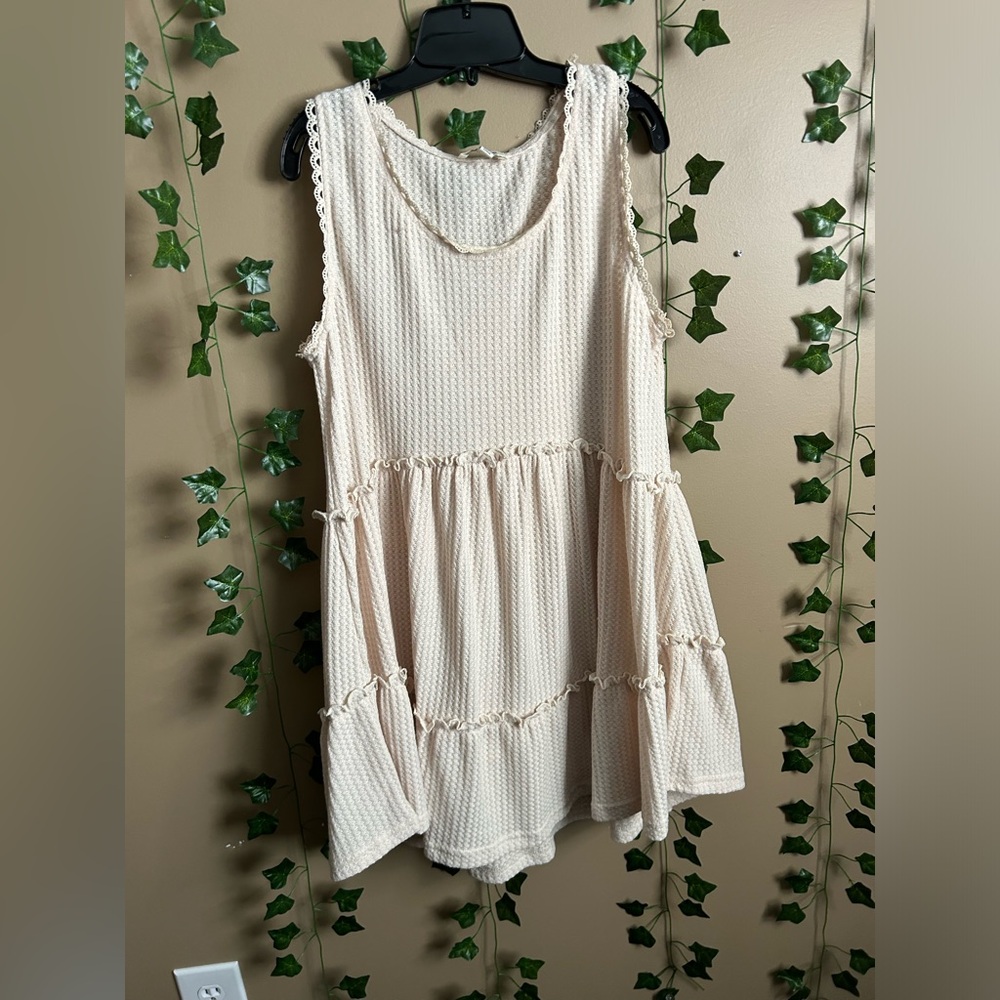 🛑 SOLD~Umgee Top